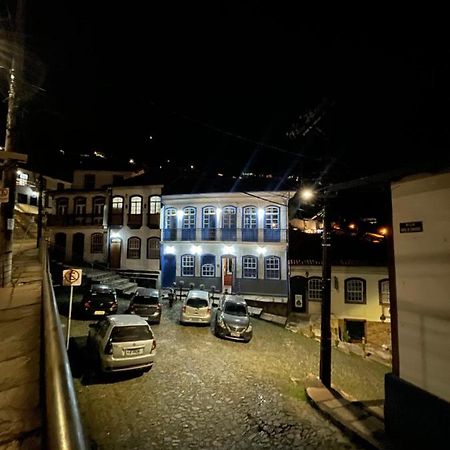 Hostel Central Ouro Preto  Luaran gambar