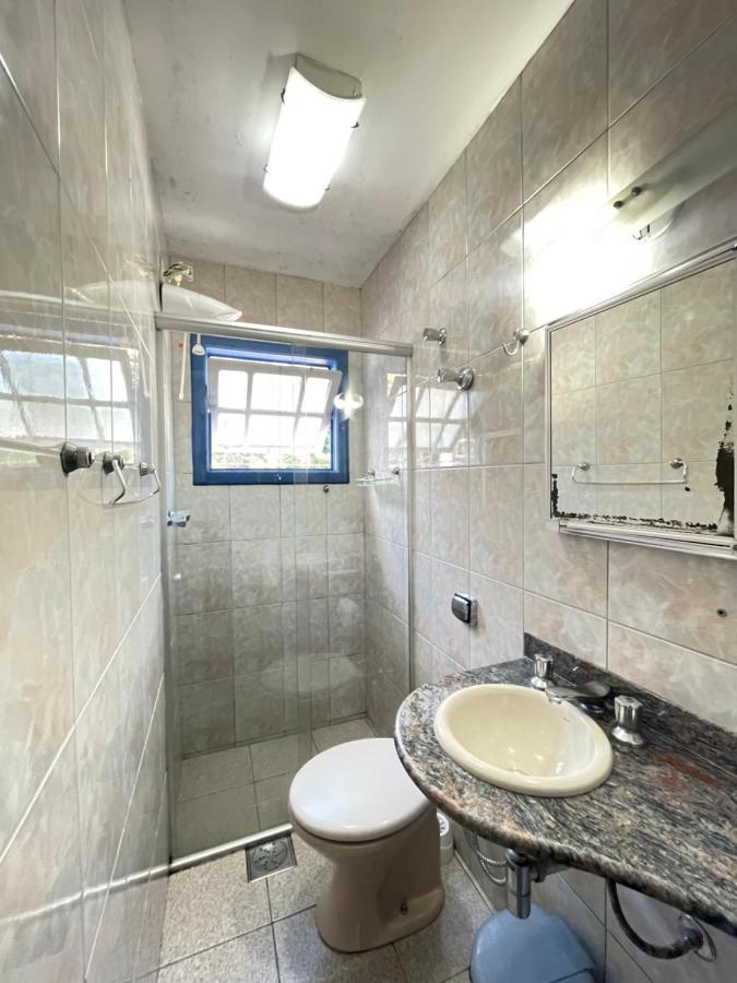Hostel Central Ouro Preto  Luaran gambar